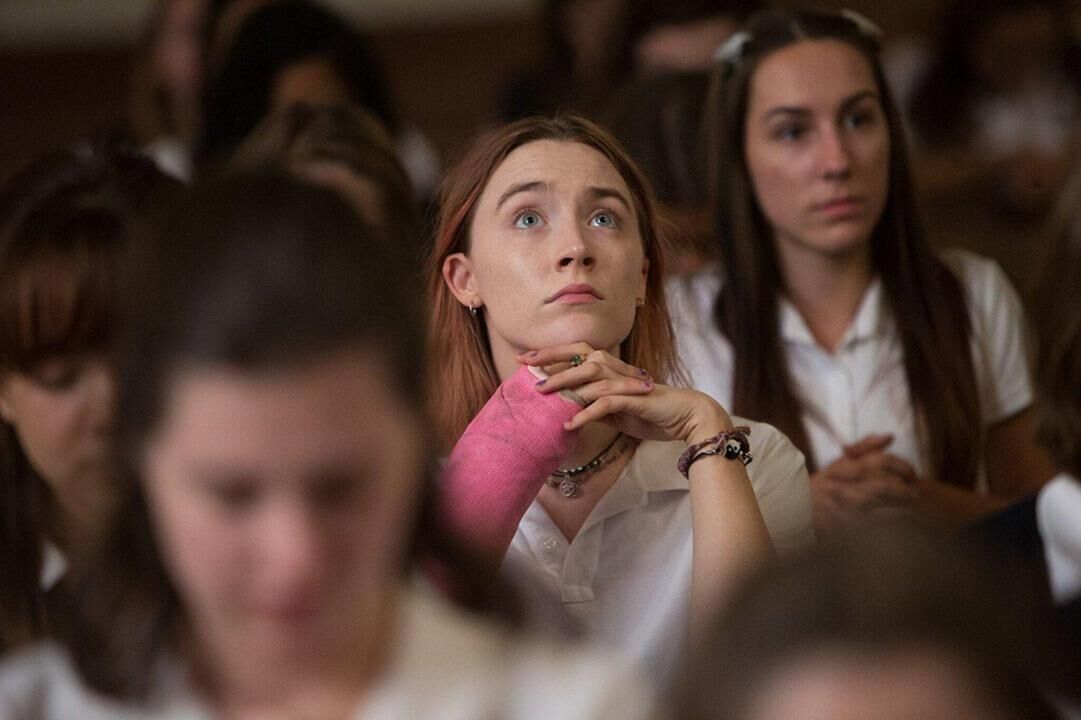 #22. Lady Bird (2017)